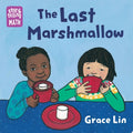 Last Marshmallow