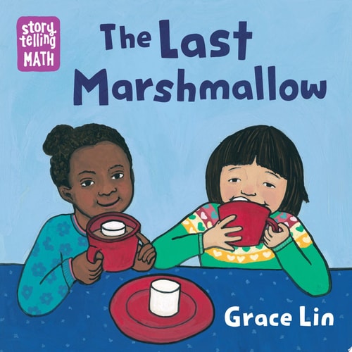Last Marshmallow