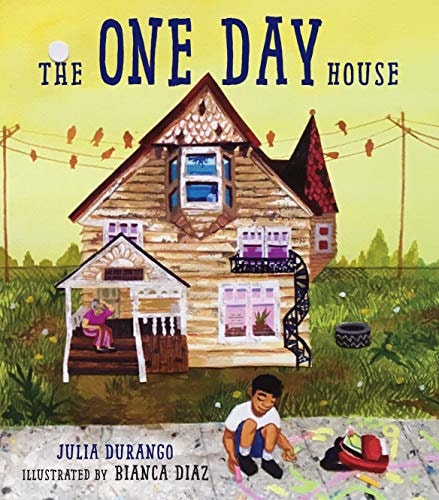 One Day House PB