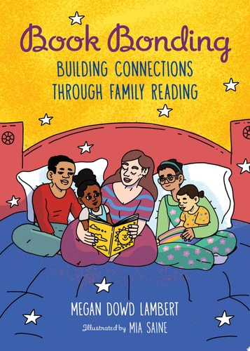 Book Bonding: Building Connections through Family Reading
