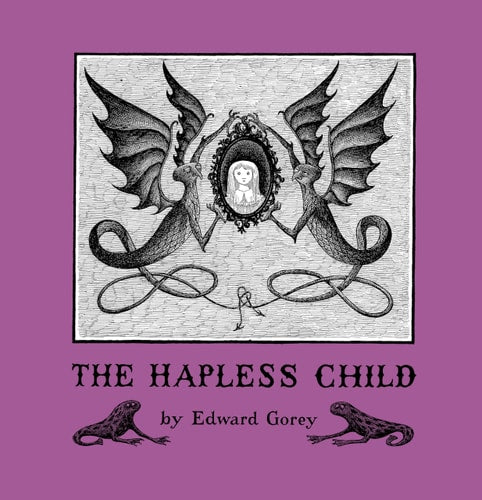 The Hapless Child