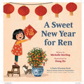 Sweet New Year for Ren