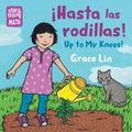 Up to My Knees SPAN Bilingual