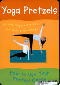 Yoga Pretzels Card Deck