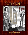 Addams Family: An Evilution