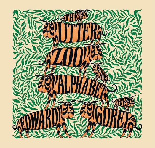 The Utter Zoo