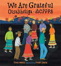 We Are Grateful BD