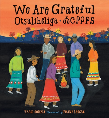 We Are Grateful BD