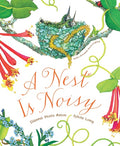Nest is Noisy