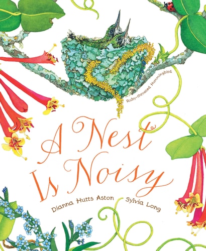 Nest is Noisy