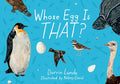 Whose Egg is That?