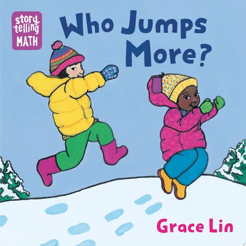 Who Jumps More