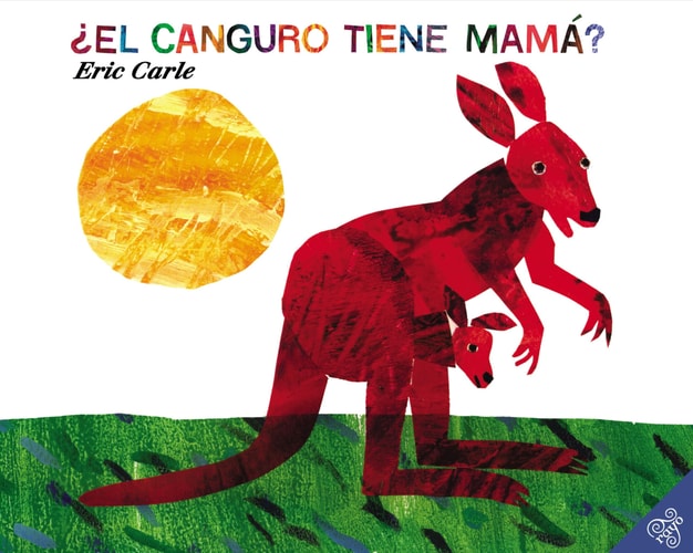 Does a Kangaroo PB SPAN