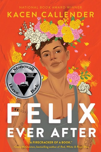 Felix Ever After PB