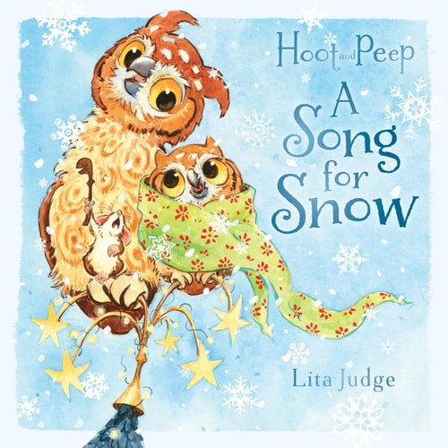 Hoot and Peep Song for Snow