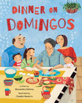 Dinner on Domingos PB