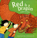 Red is a Dragon