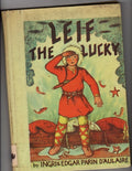 Leif the Lucky PB