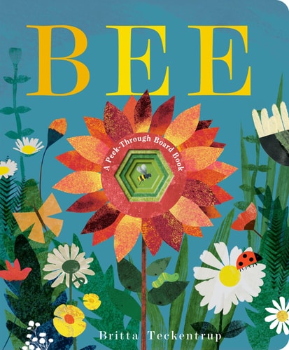 Bee (Board Book)
