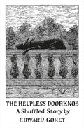 Helpless Doorknob: A Shuffled Story Deck