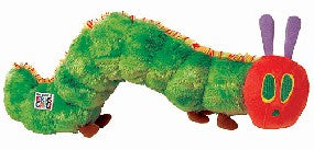 Very Hungry Caterpillar Small Plush