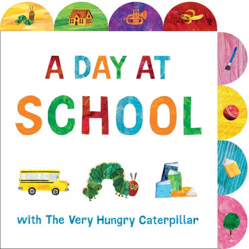 Day at School with the VHC
