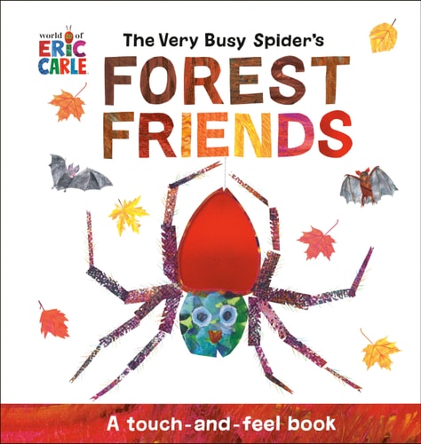 VBS Forest Friends