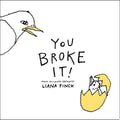 You Broke It