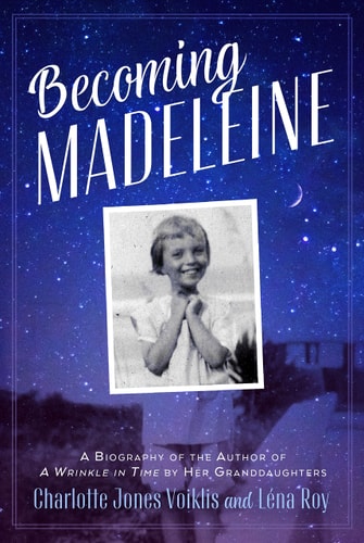 Becoming Madeleine: A Biography PB