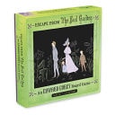Escape from the Evil Garden Board Game