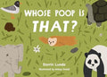 Whose Poop is That? BD