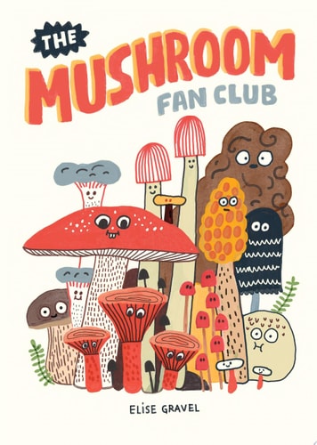 Mushroom Fan Club