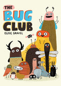 Bug Fan Club
