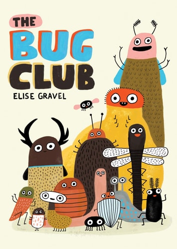 Bug Fan Club
