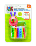 VHC Rattle Teether with Links