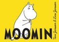 Moomin Adventures Book 1