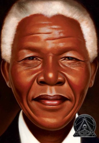 Nelson Mandela (Sale)