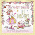 Fancy Nancy Tea Parties-Autographed