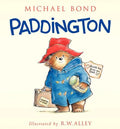 Paddington - Autographed