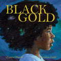 Black Gold-Autographed