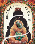 The Cave Downwind of the Café cover image