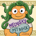 Medusa’s Pet Rock (Misfit Mythology, 1) cover image