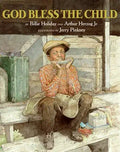 God Bless the Child cover image