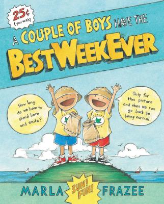 Couple Of Boys Have The Best Week Ever (Sale)