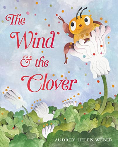 Wind and the Clover-Autographed