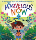 Marvelous Now-Autographed