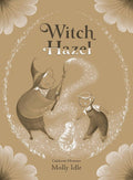 Witch Hazel cover image
