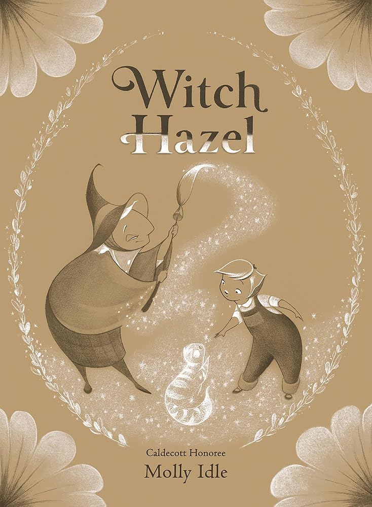 Witch Hazel cover image