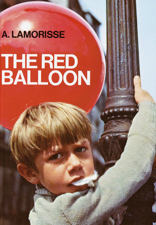 Red Balloon HB