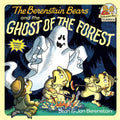 Berenstain Bears and the Ghost of the Forest (Sale)